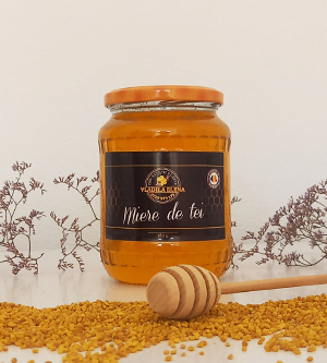 Miere de tei