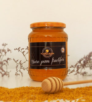 Miere pomi fructiferi